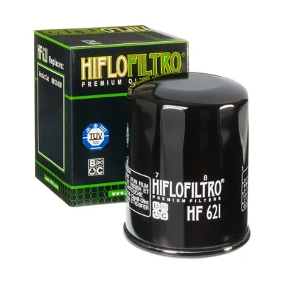 Produktbild von HifloFiltro ÖLFILTER HF621