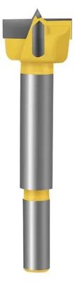 Immagine prodotto di Trapano Forstner da 26 mm, ideale per la lavorazione del legno, con punta in metallo duro