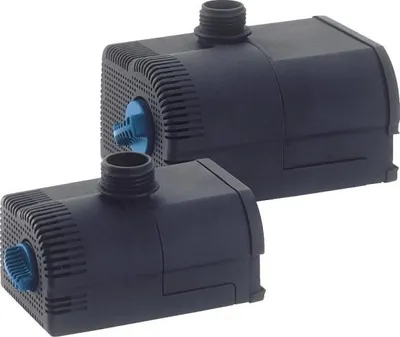 Obrázek produktu pro OASE Aquarius Universal 2000, 2000 l/h, Černá