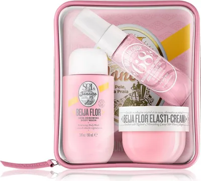 Produktbild von Sol de Janeiro Beija Flor Jet Set