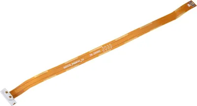 Produktbild von Für Lenovo M10 HD Keyboard Connector Flex Kabel Cable Ersatzteil Reparatur