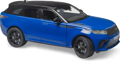 Immagine prodotto di Range Rover Velar