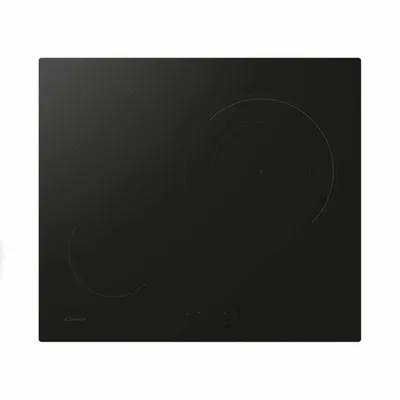 Produktbild von Candy Idea CI633CBB/1, Schwarz, Integriert, 59 cm, Zonen-Induktionskochfeld, Glaskeramik, 3 Zone(n)