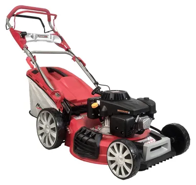 Obrázek produktu pro Motorová sekačka MASTERCUT SH53S/4/LC224 7,5 HP / 53cm