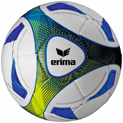 Produktbild von Erima Erima Hybrid Training Königsblau/Limette 5