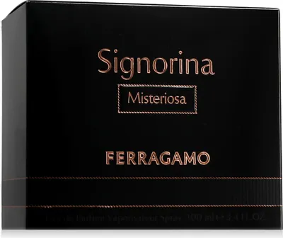 Image de Ferragamo Signorina Misteriosa EDP 100 ml W