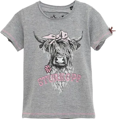 Produktbild von Hangowear Kinder T-Shirt QUENTAYA KIDS