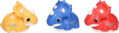 Produktbild von Dinosaurier zum Aufziehen, 9 cm
