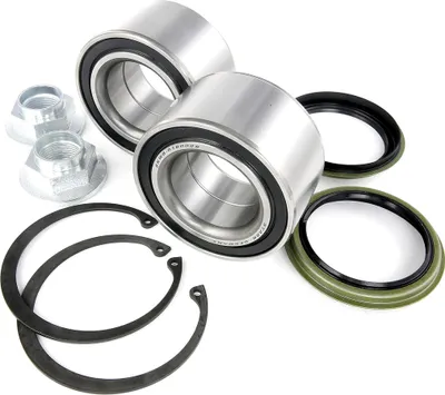 Produktbild von STARK Radlagersatz Vorne für VW Golf IV Schrägheck (1J1) 74mm SKWB-0181144
