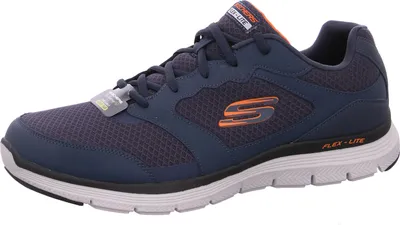 Produktbild von Skechers Flex Advantage 4.0 Trainingsschuh Blau