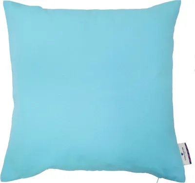 Produktbild von TOM TAILOR Zierkissenhülle DOVE Mint 50 x 50 cm