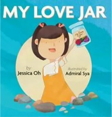 Obrázek produktu pro My Love Jar