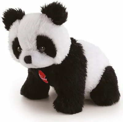 Obrázok produktu pre Trudi 50440, hračkárska panda