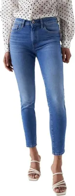 Produktbild von Salsa Jeans Destiny Jeans Blau 26 / 28 Damen Blau 26