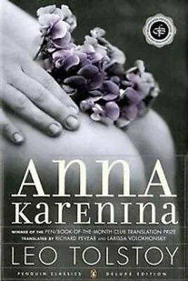 Produktbild von Anna Karenina