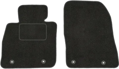 Immagine prodotto di Tappetini anteriori per Mazda CX-3 (dal 2015) - Misura perfetta