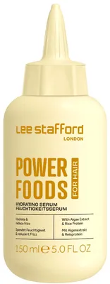 Productafbeelding van Lee Stafford Powerfoods Hydraterende Behandeling, 150 ml
