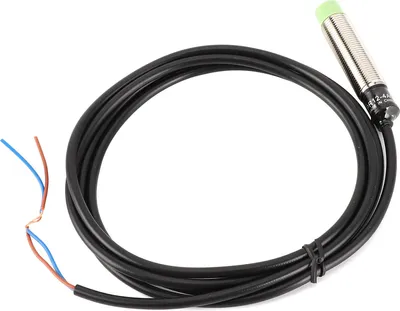 Produktbild von Annäherungsschalter,Annäherungsschaltersensor,2-Draht-Annäherungsschalter,Zylindrischer Annäherungsschalter,Stromschalter,Stromverteilungssteuerungsausrüstung