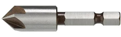 Zdjęcie produktu dla Pogłębiacz do drewna 10 mm 1/4" Luna