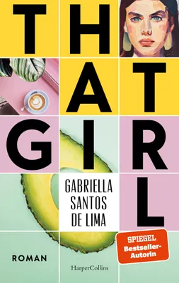 Produktbild von That Girl