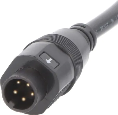 Image de Sparta Batavus Chargeur de Batterie E-bike 42V 2A 5-pin 2014-2015