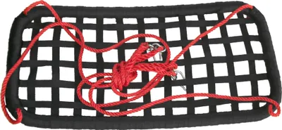 Obrázek produktu pro Dětské houpací hnízdo MASTER obdélník 110 x 55 cm