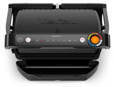 Produktbild von Tefal OptiGrill + GC717810 Kontaktgrill