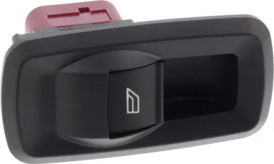 Produktbild von VEMO V25-73-0061 Fensterheberschalter für FORD Fiesta Mk6 Schrägheck (JA8, JR8) Fensterheber Schalter