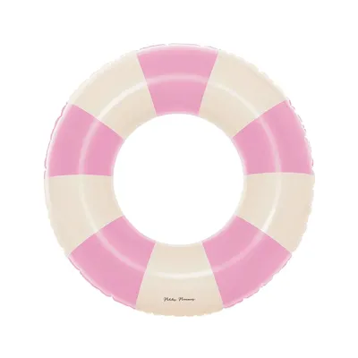 Produktbild von Petites Pommes Schwimmring OLIVIA Bubblegum | Ø 45cm
