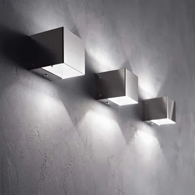 Immagine prodotto di Ideal Lux applique Flash Ap1 cromo
