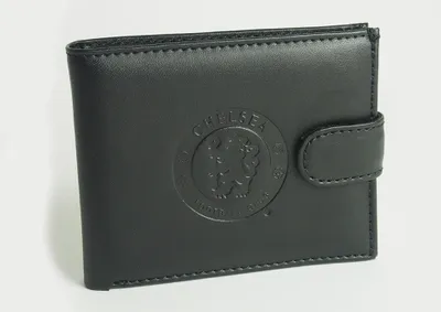 Obrázek produktu pro Kožená peněženka Team Merchandise