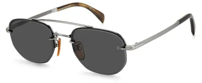 Produktbild von DAVID BECKHAM SUNGLASSES Sonnenbrille DAVID BECKHAM DB 1078_S 5285KIR