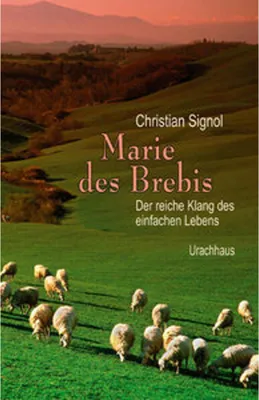 Produktbild von Marie des Brebis