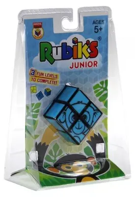Zdjęcie produktu dla ThinkFun Rush Hour Junior, Gra planszowa, Strategia, 6 lat(a)