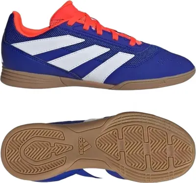 Immagine prodotto di Adidas Futsal Boots IF6417 in Blue color size 35.5