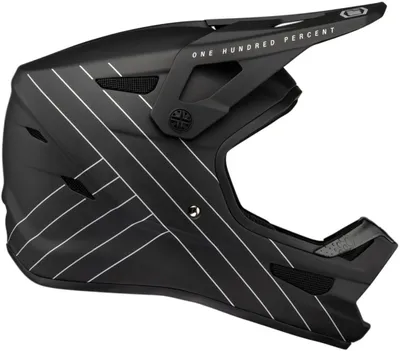 Produktbild von Status youth Helm - black - 47 - 48 cm