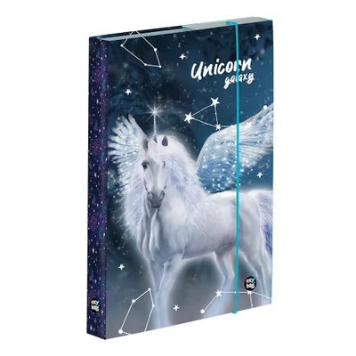 Immagine prodotto di Oxybag Scatola per quaderni A5 Pegasus