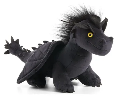 Produktbild von Fourth Wing Plüschfigur Tairn 36 cm
