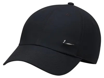 Obrázek produktu pro Nike – baseballová čepice, polyester GT14412 (jedna velikost) (černá)