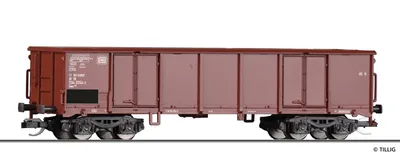 Produktbild von Tillig 18225 Offener Güterwagen der DB