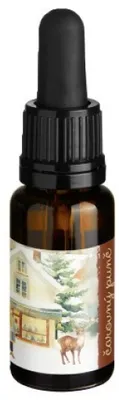 Obrázek produktu pro Směs éterických olejů Kouzelný punč 10 ml Soaphoria