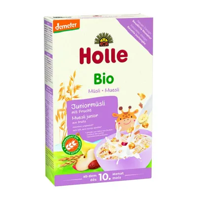 Obrázek produktu pro Holle 139901, 250 g, Suché cereálie