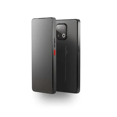 Produktbild von Volla Phone Plinius mit Ubuntu Touch