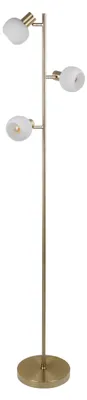 Zdjęcie produktu dla Lampa stojąca "LEARTA", wysokość: 154 cm