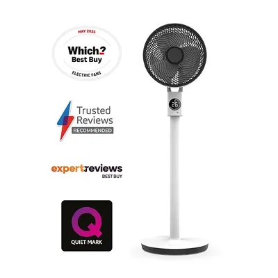 Produktbild von Stojanový ventilátor Meaco Fan Sefte® 10P