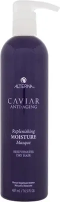 Immagine prodotto di Alterna Caviar Anti-Aging Replenishing Moisture Masque 183 ml