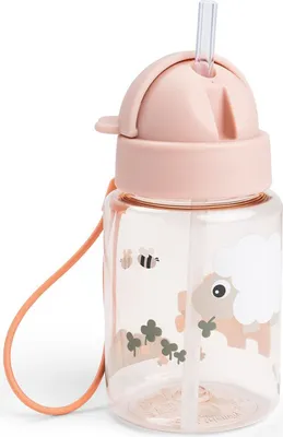 Productafbeelding van Done by Deer 1056381, 280 ml, Geschikt voor dagelijks gebruik, Beige, Polypropyleen (PP), Siliconen, Tritan, Poeder, Kinderen
