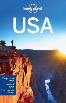 Produktbild von USA (Länder-Reiseführer)