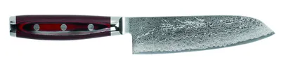 Produktbild von Yaxell Super Gou 161 Santokumesser 16,5 cm