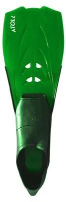Obrázok produktu pre Plutvy MIGRA FINS 45/46 Green